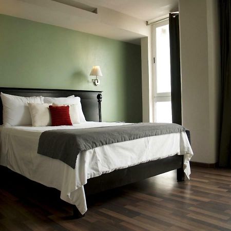 Lusitania Suites Orizaba  Εξωτερικό φωτογραφία