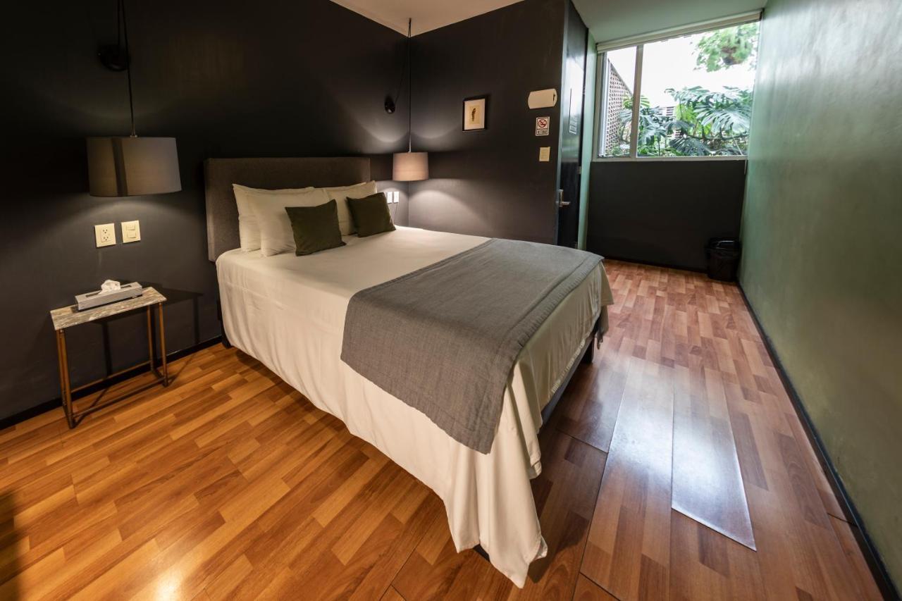 Lusitania Suites Orizaba  Εξωτερικό φωτογραφία