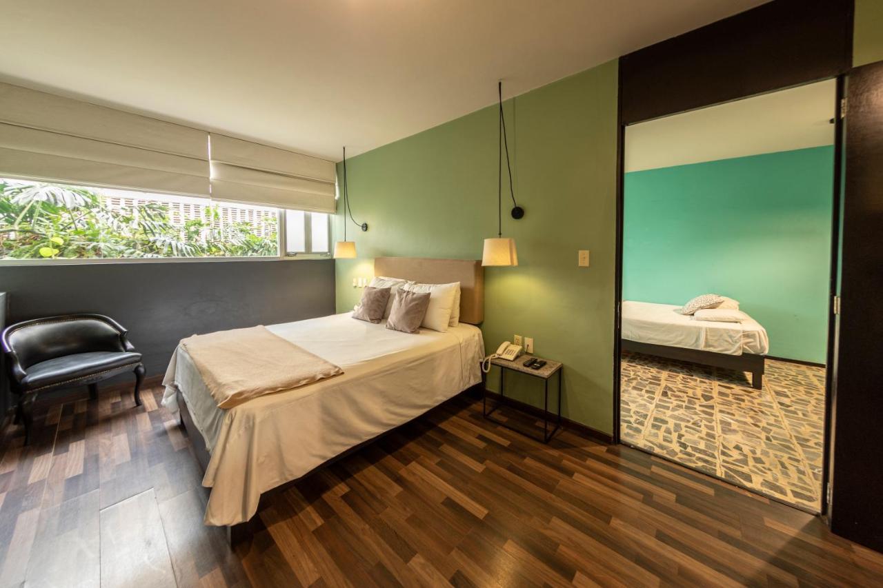 Lusitania Suites Orizaba  Εξωτερικό φωτογραφία