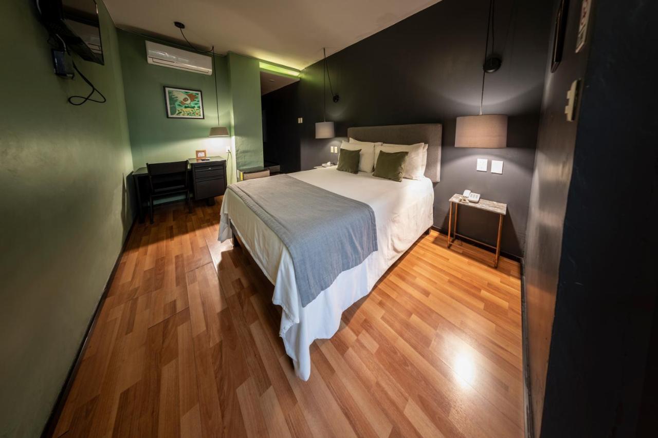Lusitania Suites Orizaba  Εξωτερικό φωτογραφία
