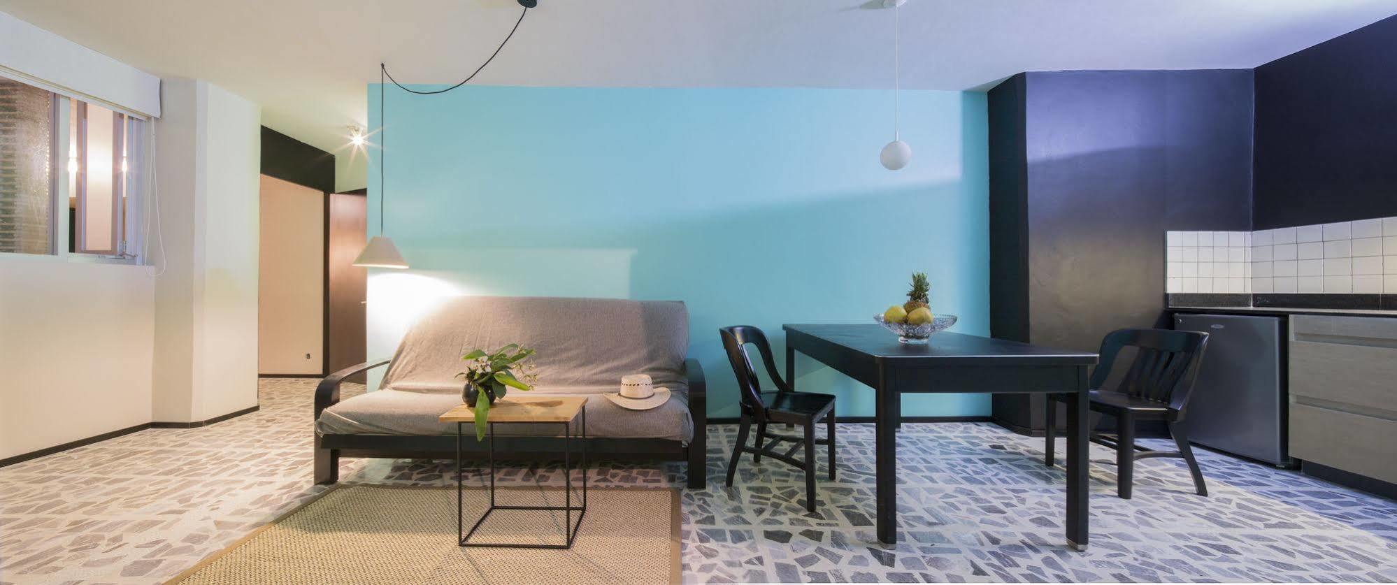 Lusitania Suites Orizaba  Εξωτερικό φωτογραφία