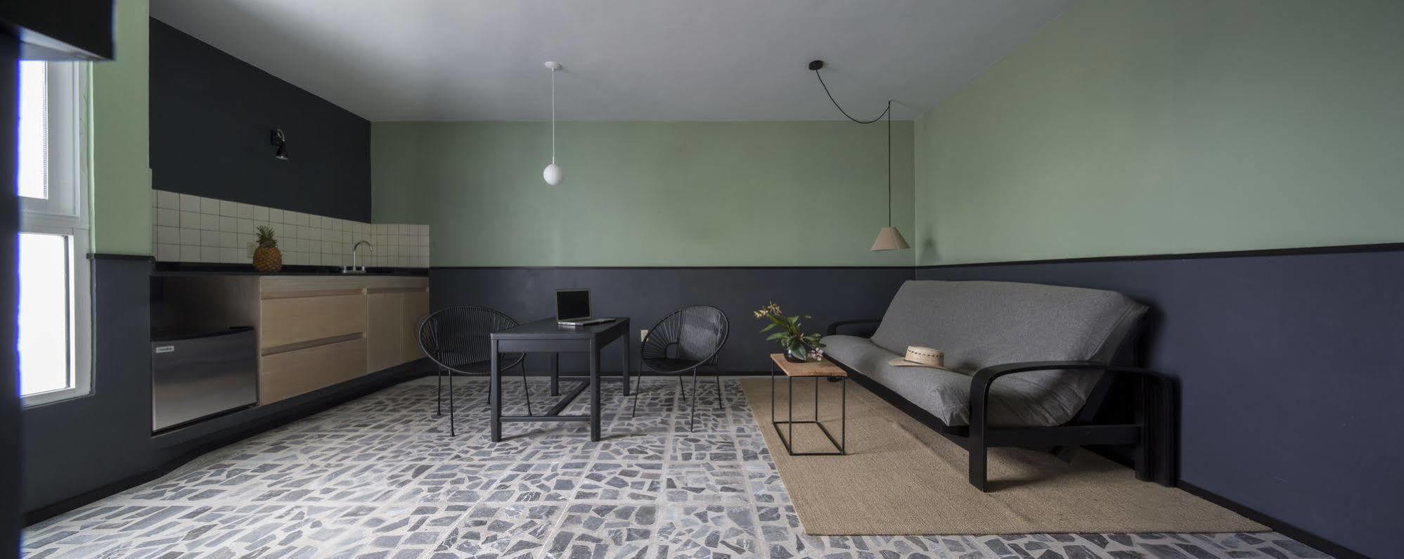 Lusitania Suites Orizaba  Εξωτερικό φωτογραφία
