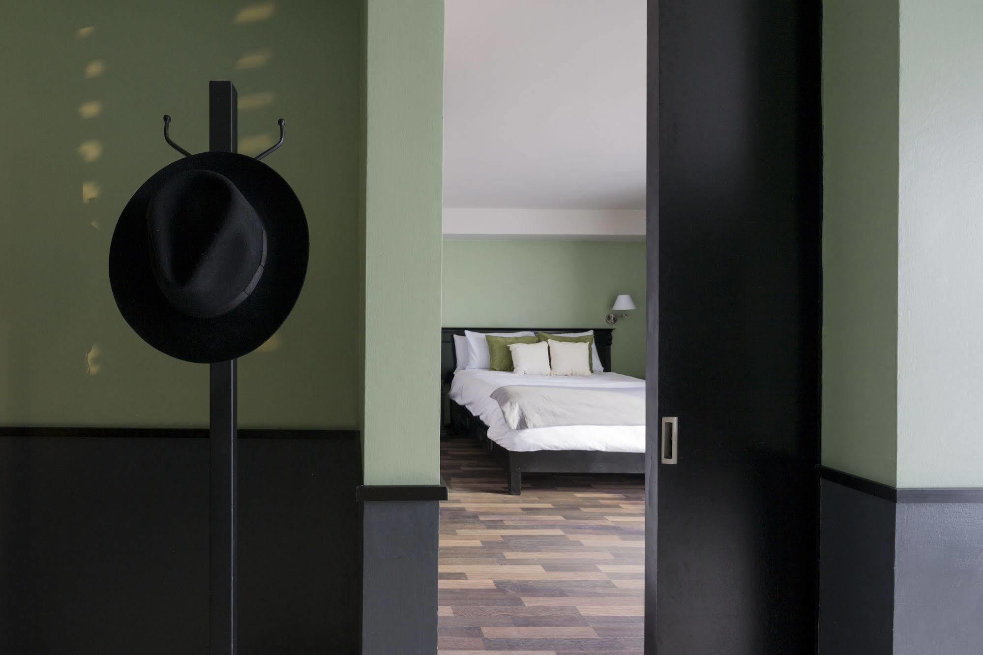 Lusitania Suites Orizaba  Εξωτερικό φωτογραφία