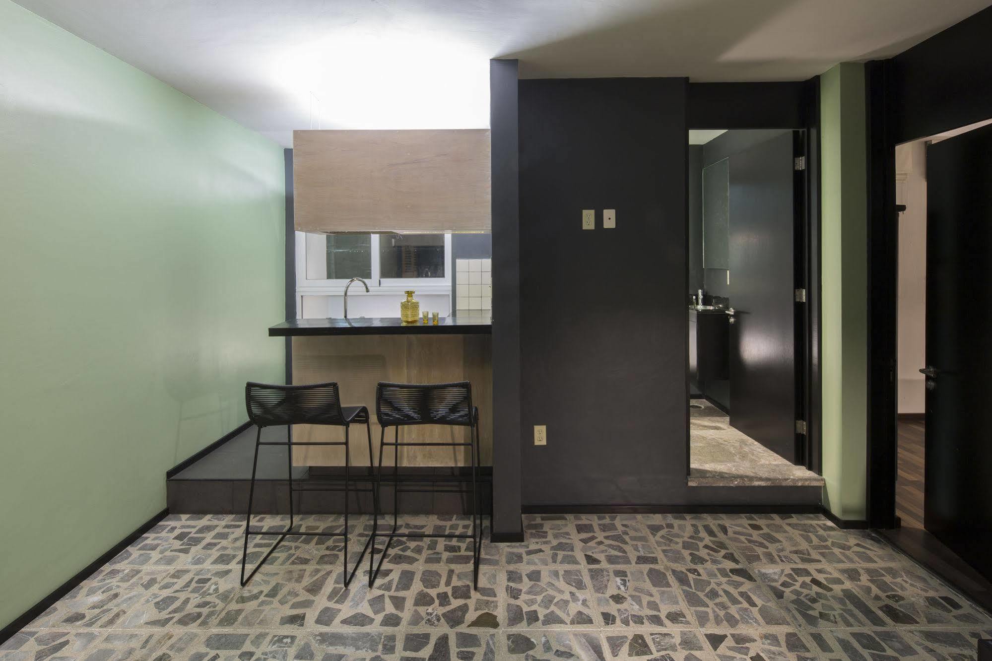 Lusitania Suites Orizaba  Εξωτερικό φωτογραφία