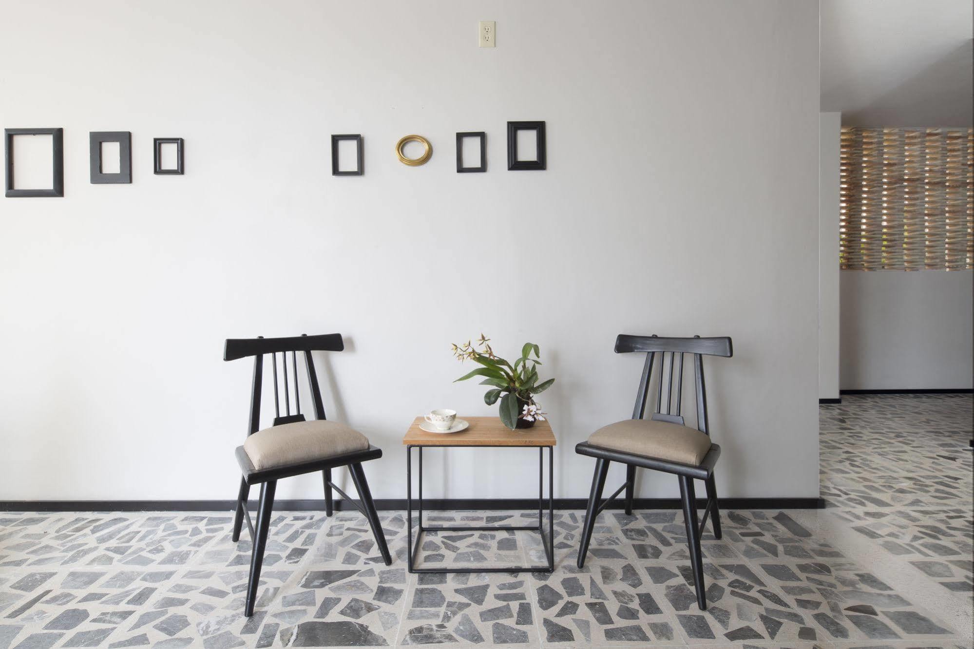 Lusitania Suites Orizaba  Εξωτερικό φωτογραφία