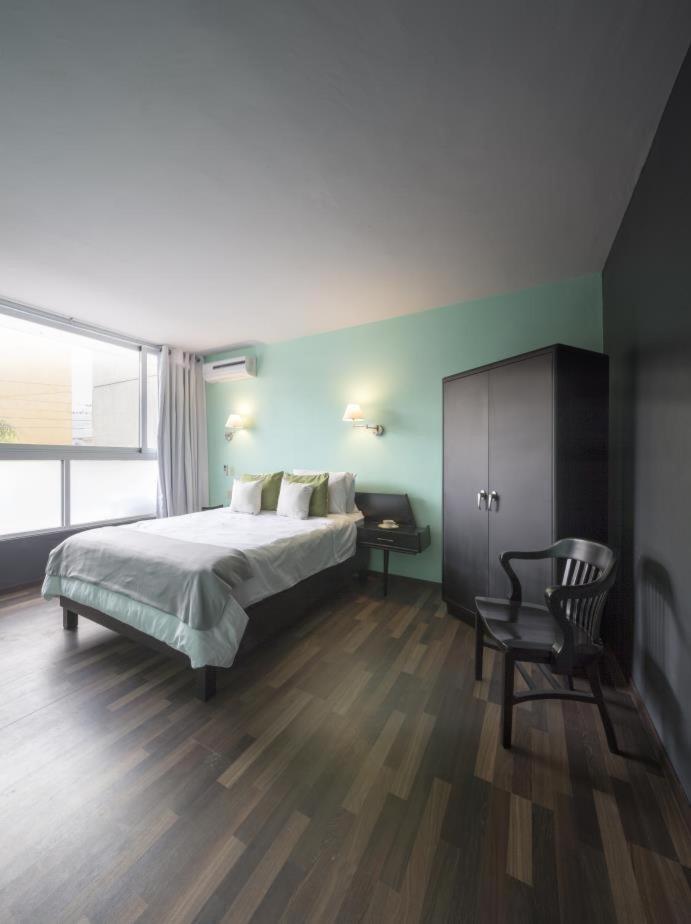 Lusitania Suites Orizaba  Εξωτερικό φωτογραφία