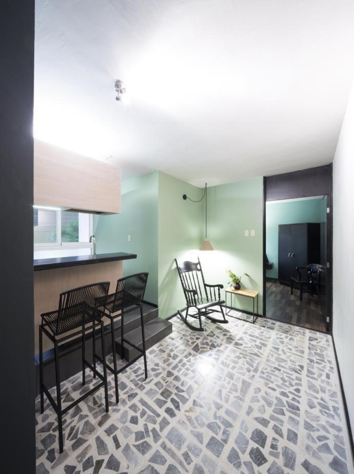 Lusitania Suites Orizaba  Εξωτερικό φωτογραφία