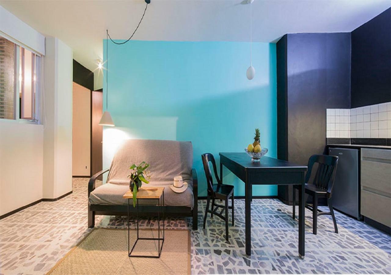 Lusitania Suites Orizaba  Εξωτερικό φωτογραφία