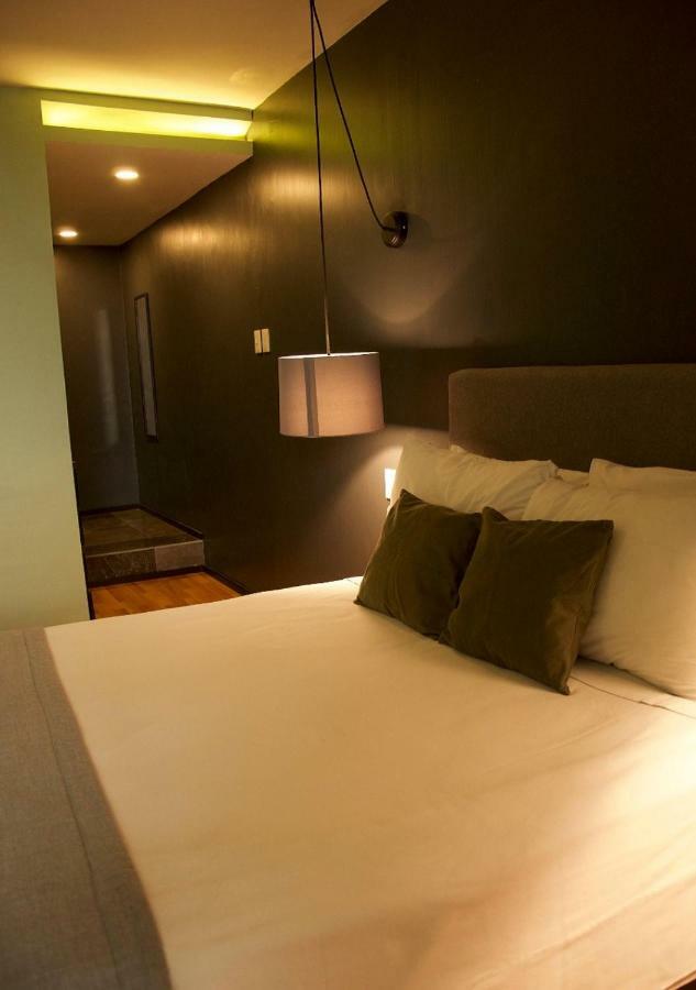 Lusitania Suites Orizaba  Εξωτερικό φωτογραφία