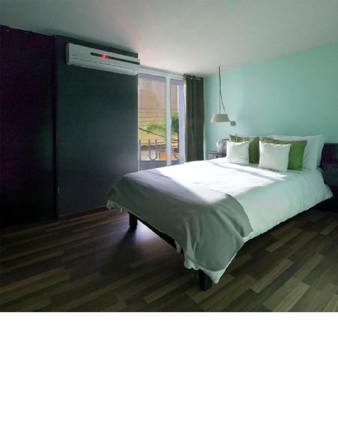 Lusitania Suites Orizaba  Εξωτερικό φωτογραφία