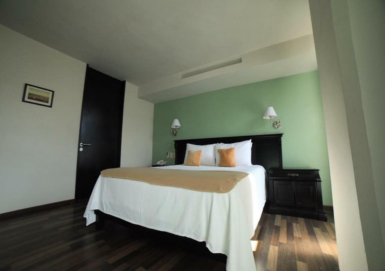 Lusitania Suites Orizaba  Εξωτερικό φωτογραφία