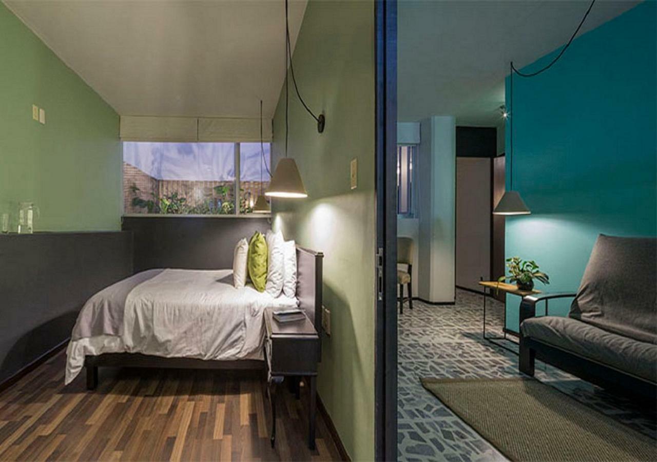 Lusitania Suites Orizaba  Εξωτερικό φωτογραφία