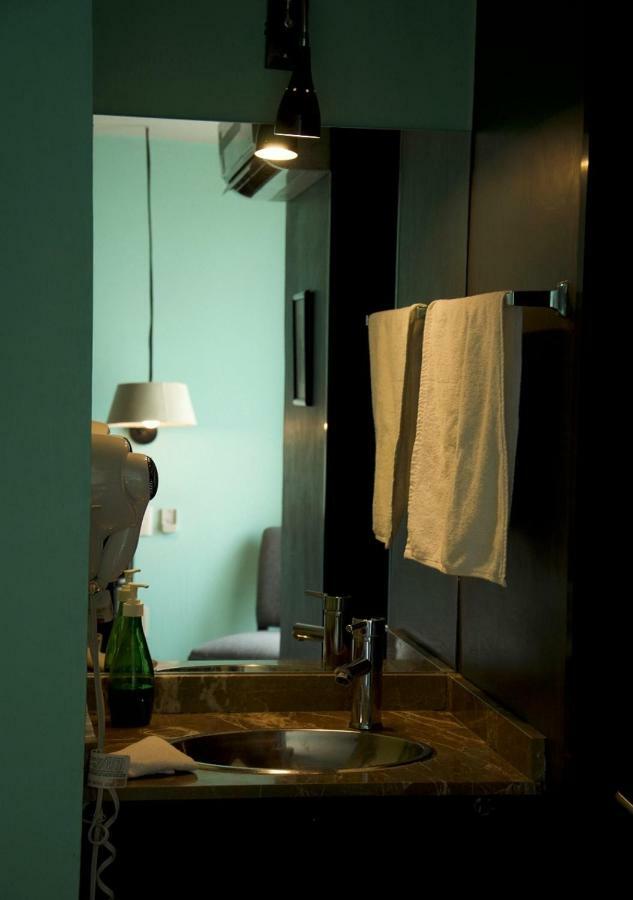 Lusitania Suites Orizaba  Εξωτερικό φωτογραφία